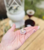 Opal Aura (Angel Aura Quartz) - Image 2