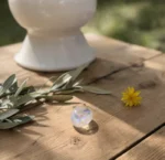 Opal Aura (Angel Aura Quartz)