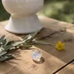 Opal Aura (Angel Aura Quartz)