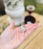 Opal Aura (Angel Aura Quartz) - Image 2