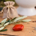 Κόκκινος Ίασπις