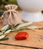 Κόκκινος Ίασπις