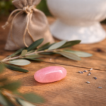 Ροζ Χαλαζίας