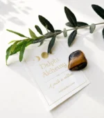 Tiger Eye