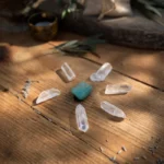 Clear Quartz Crystal Point (mini) – Natural Rock Crystal