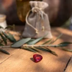 Κεχριμπάρι Βαλτικής