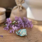 Chrysocolla Raw Stone