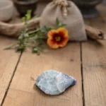 Rough Fluorite