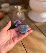 Rough Labradorite - Image 2