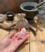 Rough Rose Quartz - Image 2