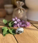 Φεγγαρόπετρα Ουράνιο Τόξο Ακατέργαστη