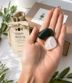 Aquarius Crystal Set - Image 2
