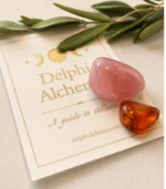 Capricorn Crystal Set