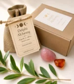 Capricorn Crystal Set - Image 3