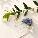 Gemini Crystal Set