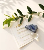 Gemini Crystal Set
