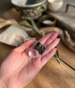 Ground & Connect Crystal Set - Image 2