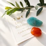 Libra Crystal Set