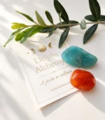 Libra Crystal Set