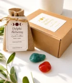 Libra Crystal Set - Image 3