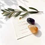 Sagittarius Crystal Set