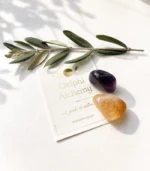 Sagittarius Crystal Set
