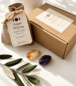 Sagittarius Crystal Set - Image 2
