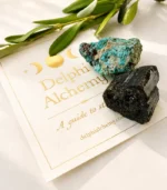 Scorpio Crystal Set
